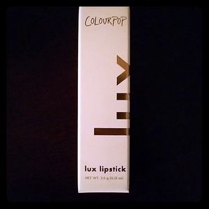 Colourpop Velvet Blur Lipstick 21 questions